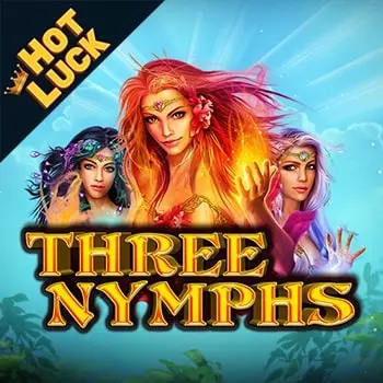 Three Nymphs